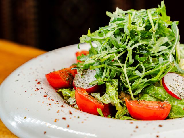 Apamea Dandana Salade